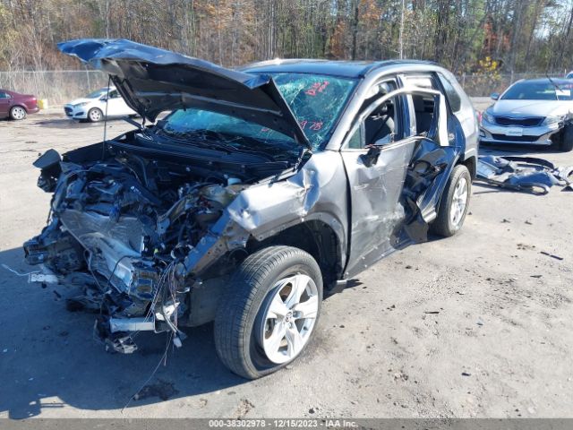 Photo 5 VIN: 2T3W1RFV5MW105388 - TOYOTA RAV4 