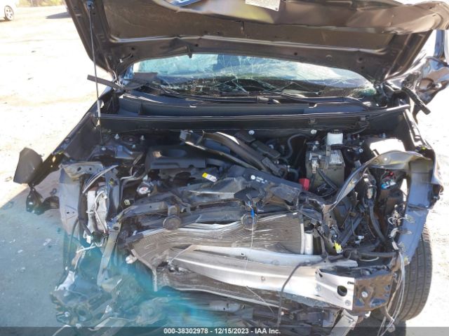 Photo 9 VIN: 2T3W1RFV5MW105388 - TOYOTA RAV4 