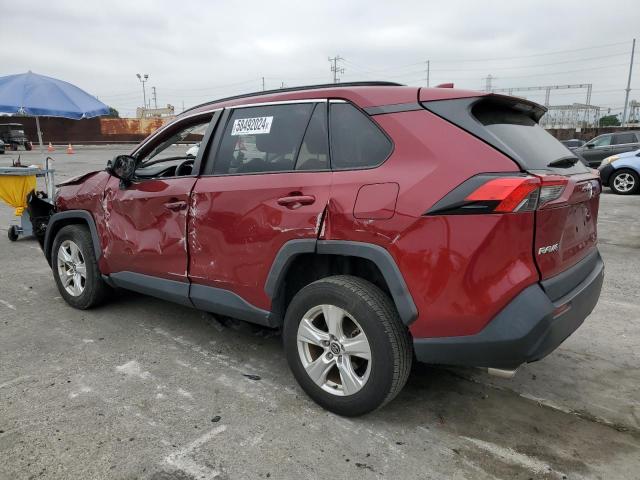 Photo 1 VIN: 2T3W1RFV5MW108355 - TOYOTA RAV4 