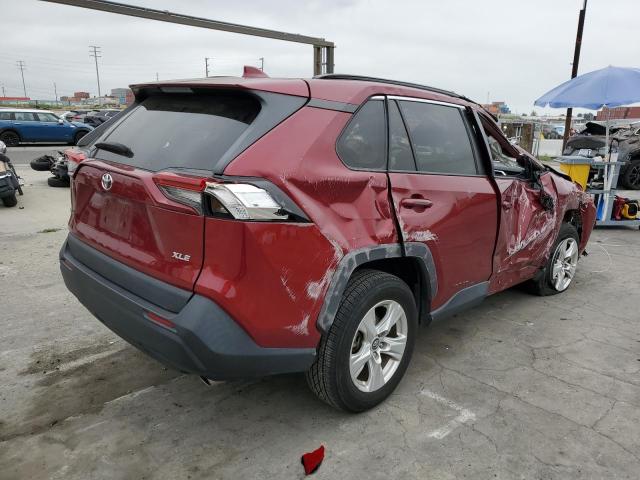 Photo 2 VIN: 2T3W1RFV5MW108355 - TOYOTA RAV4 