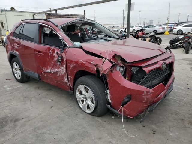 Photo 3 VIN: 2T3W1RFV5MW108355 - TOYOTA RAV4 