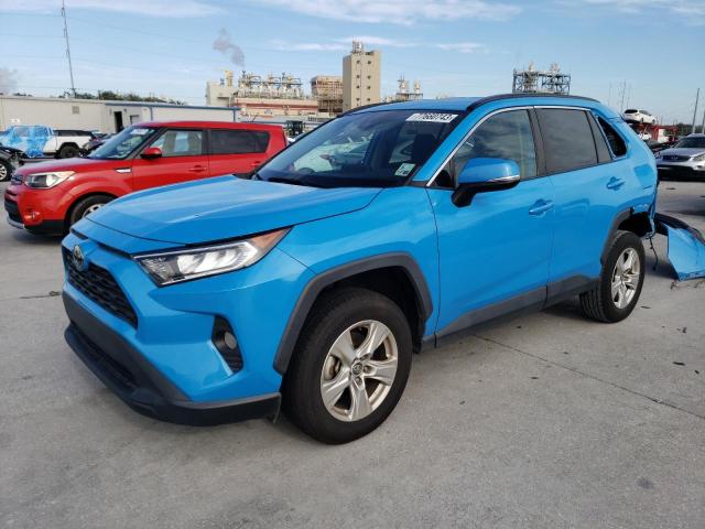 Photo 0 VIN: 2T3W1RFV5MW110106 - TOYOTA RAV4 