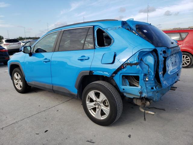 Photo 1 VIN: 2T3W1RFV5MW110106 - TOYOTA RAV4 