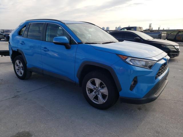 Photo 3 VIN: 2T3W1RFV5MW110106 - TOYOTA RAV4 