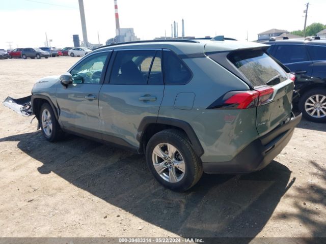 Photo 2 VIN: 2T3W1RFV5MW118643 - TOYOTA RAV4 