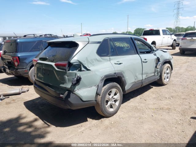 Photo 3 VIN: 2T3W1RFV5MW118643 - TOYOTA RAV4 