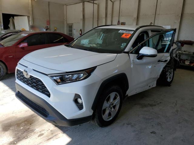 Photo 0 VIN: 2T3W1RFV5MW118772 - TOYOTA RAV4 XLE 