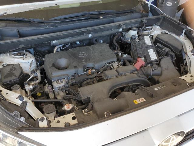 Photo 10 VIN: 2T3W1RFV5MW118772 - TOYOTA RAV4 XLE 