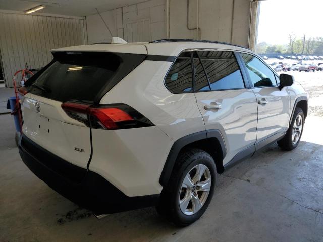 Photo 2 VIN: 2T3W1RFV5MW118772 - TOYOTA RAV4 XLE 