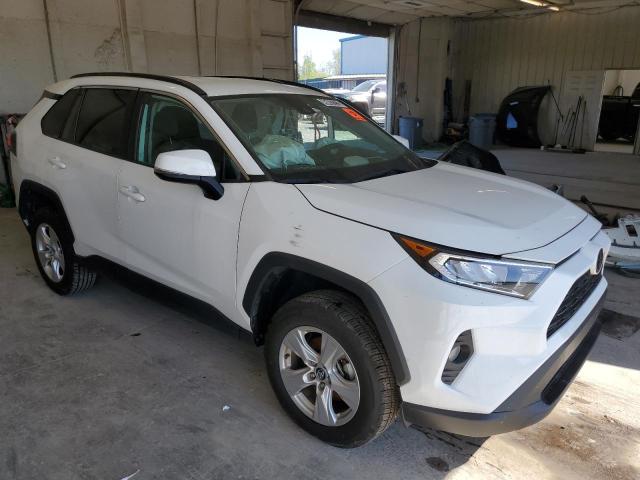 Photo 3 VIN: 2T3W1RFV5MW118772 - TOYOTA RAV4 XLE 