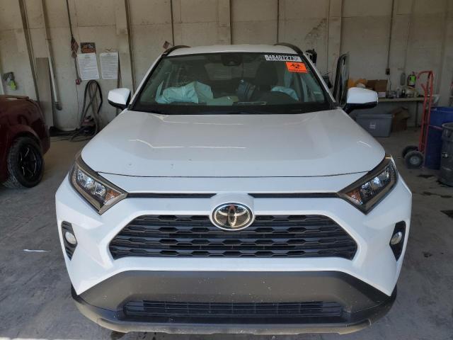 Photo 4 VIN: 2T3W1RFV5MW118772 - TOYOTA RAV4 XLE 