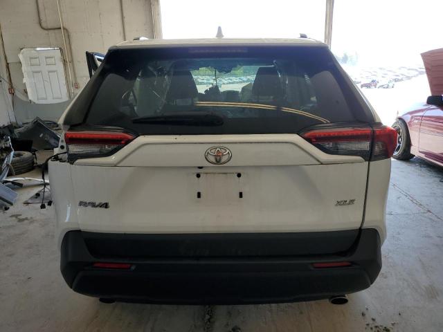 Photo 5 VIN: 2T3W1RFV5MW118772 - TOYOTA RAV4 XLE 