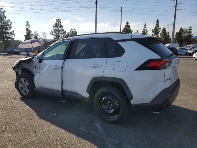 Photo 1 VIN: 2T3W1RFV5MW120103 - TOYOTA RAV4 XLE 