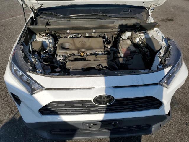 Photo 10 VIN: 2T3W1RFV5MW120103 - TOYOTA RAV4 XLE 