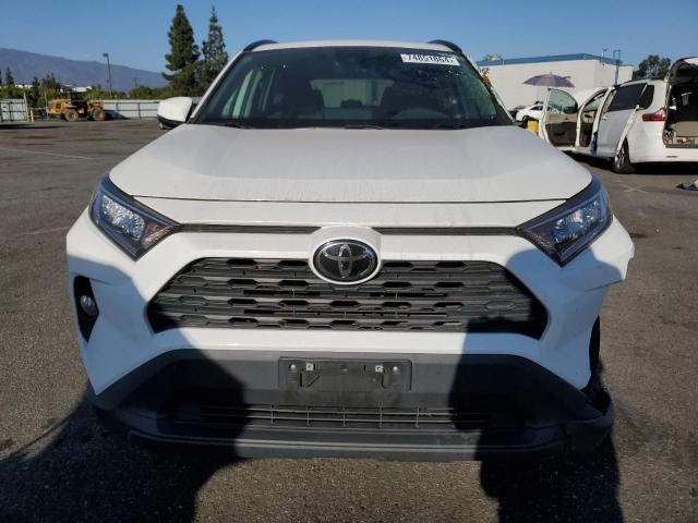 Photo 4 VIN: 2T3W1RFV5MW120103 - TOYOTA RAV4 XLE 