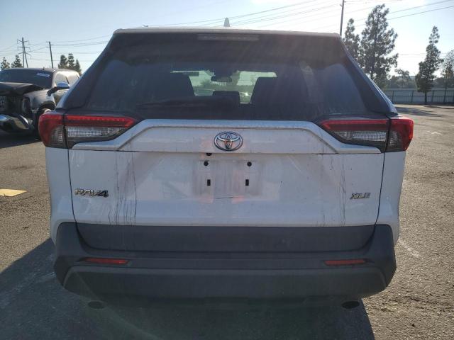 Photo 5 VIN: 2T3W1RFV5MW120103 - TOYOTA RAV4 XLE 