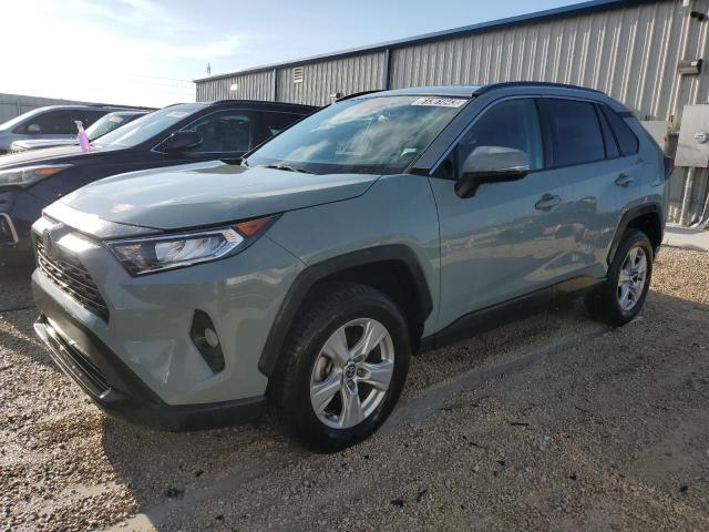 Photo 0 VIN: 2T3W1RFV5MW137192 - TOYOTA RAV4 XLE 