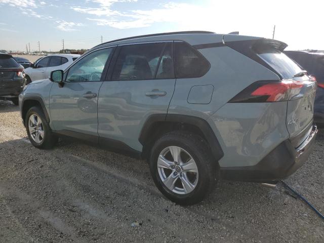 Photo 1 VIN: 2T3W1RFV5MW137192 - TOYOTA RAV4 XLE 