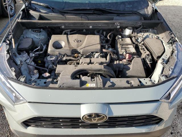 Photo 11 VIN: 2T3W1RFV5MW137192 - TOYOTA RAV4 XLE 