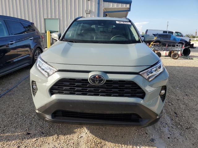 Photo 4 VIN: 2T3W1RFV5MW137192 - TOYOTA RAV4 XLE 