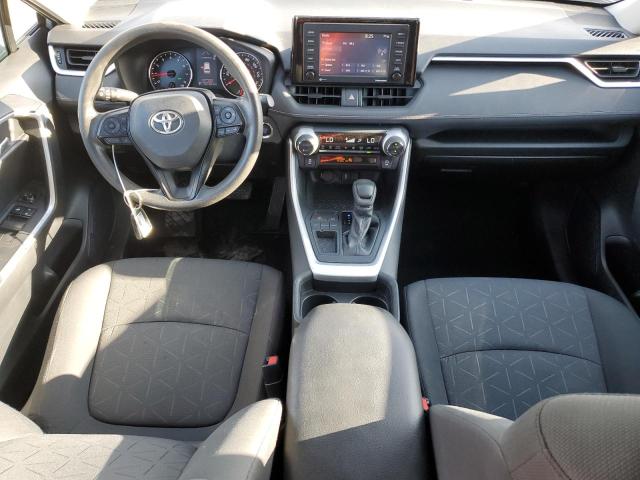 Photo 7 VIN: 2T3W1RFV5MW137192 - TOYOTA RAV4 XLE 