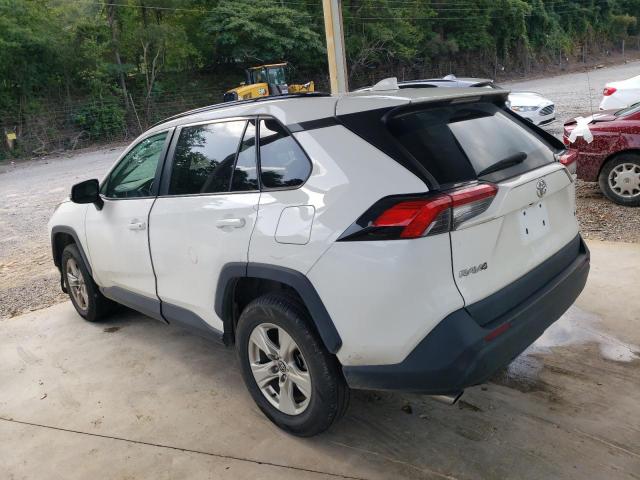 Photo 1 VIN: 2T3W1RFV5MW137225 - TOYOTA RAV4 XLE 