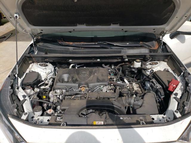 Photo 10 VIN: 2T3W1RFV5MW137225 - TOYOTA RAV4 XLE 