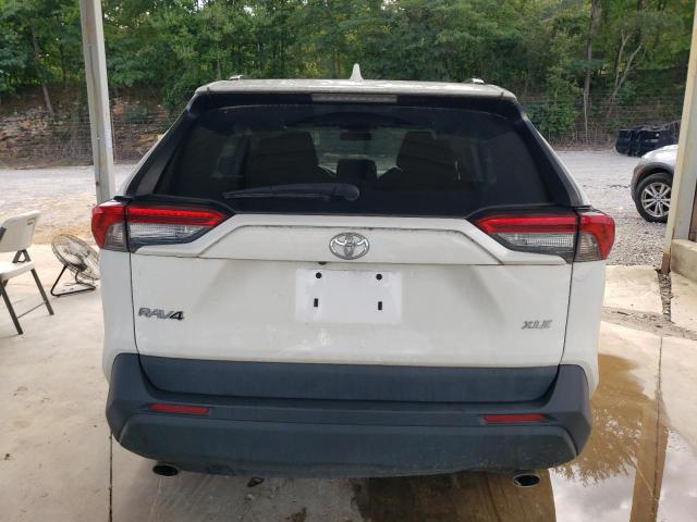 Photo 5 VIN: 2T3W1RFV5MW137225 - TOYOTA RAV4 XLE 