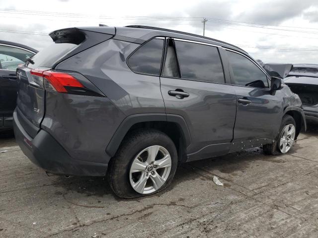 Photo 2 VIN: 2T3W1RFV5MW138746 - TOYOTA RAV4 XLE 