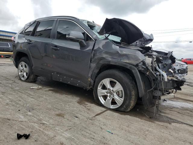 Photo 3 VIN: 2T3W1RFV5MW138746 - TOYOTA RAV4 XLE 