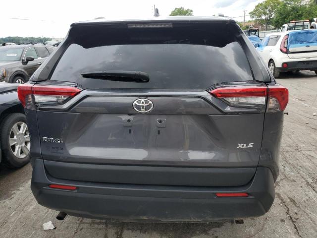 Photo 5 VIN: 2T3W1RFV5MW138746 - TOYOTA RAV4 XLE 