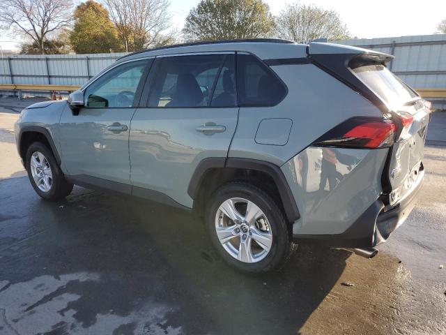 Photo 1 VIN: 2T3W1RFV5MW148337 - TOYOTA RAV4 XLE 