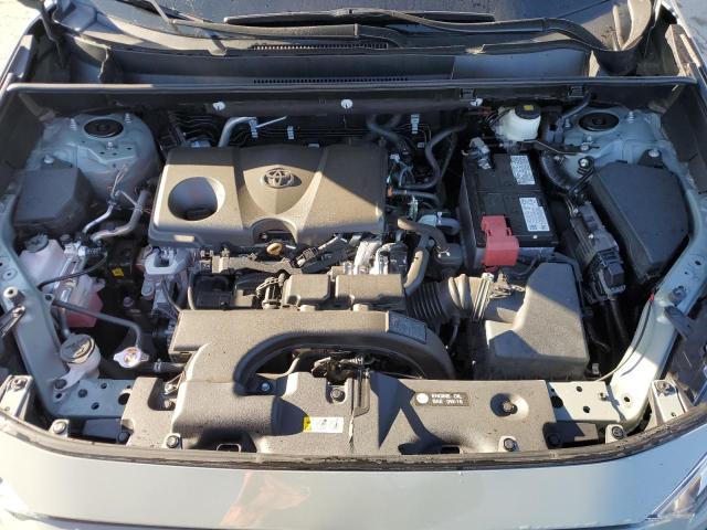 Photo 11 VIN: 2T3W1RFV5MW148337 - TOYOTA RAV4 XLE 