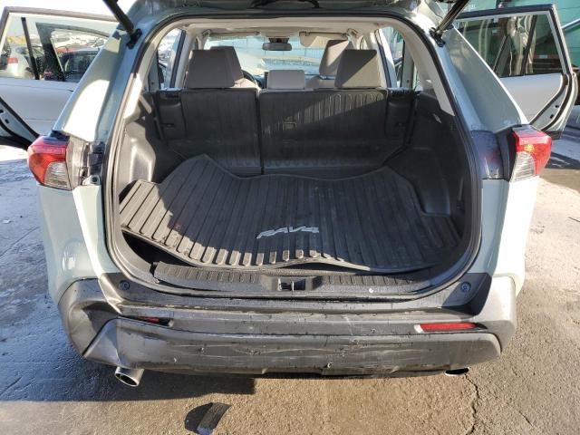 Photo 12 VIN: 2T3W1RFV5MW148337 - TOYOTA RAV4 XLE 