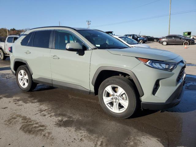 Photo 3 VIN: 2T3W1RFV5MW148337 - TOYOTA RAV4 XLE 