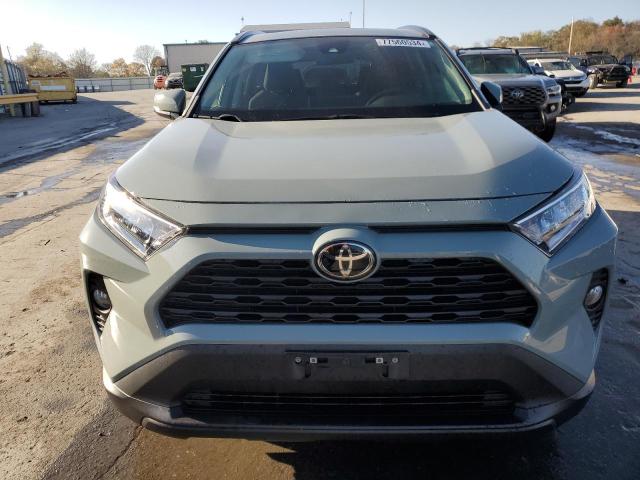 Photo 4 VIN: 2T3W1RFV5MW148337 - TOYOTA RAV4 XLE 