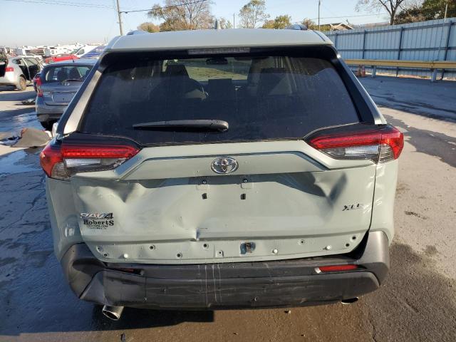 Photo 5 VIN: 2T3W1RFV5MW148337 - TOYOTA RAV4 XLE 