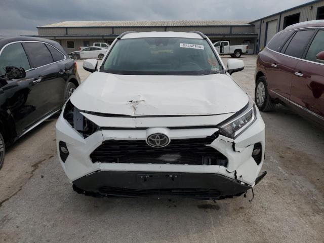 Photo 4 VIN: 2T3W1RFV5MW149990 - TOYOTA RAV4 