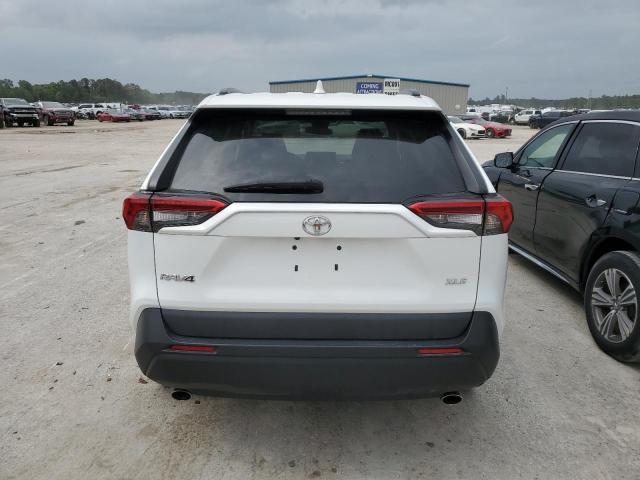 Photo 5 VIN: 2T3W1RFV5MW149990 - TOYOTA RAV4 