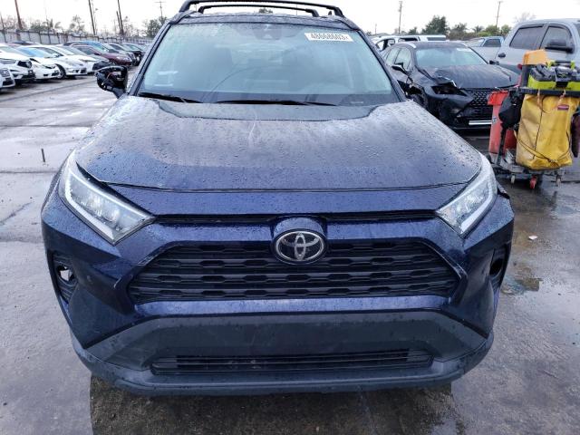 Photo 4 VIN: 2T3W1RFV5MW154042 - TOYOTA RAV4 XLE 