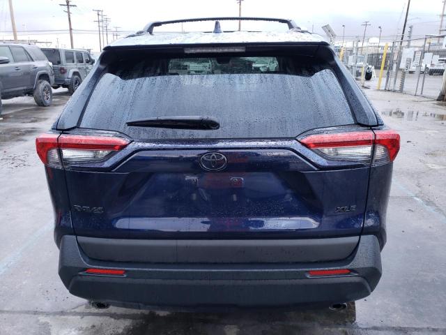 Photo 5 VIN: 2T3W1RFV5MW154042 - TOYOTA RAV4 XLE 