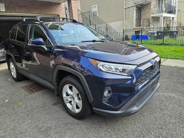 Photo 0 VIN: 2T3W1RFV5MW154042 - TOYOTA RAV4 XLE 