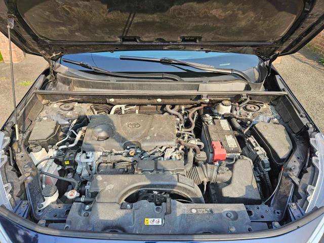 Photo 6 VIN: 2T3W1RFV5MW154042 - TOYOTA RAV4 XLE 