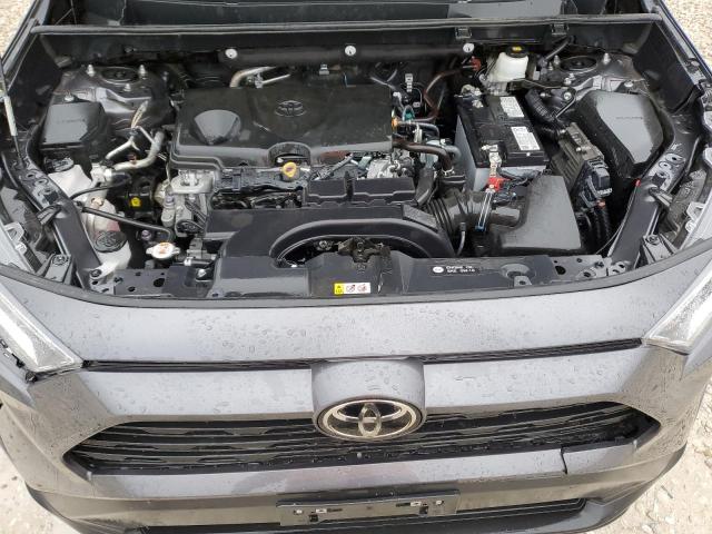 Photo 11 VIN: 2T3W1RFV5MW156518 - TOYOTA RAV4 XLE 