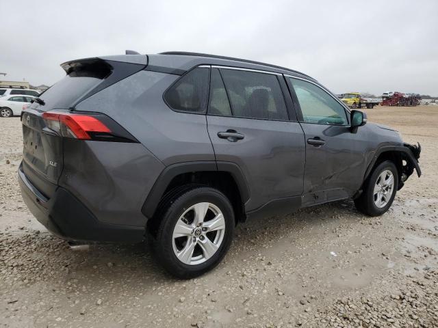 Photo 2 VIN: 2T3W1RFV5MW156518 - TOYOTA RAV4 XLE 