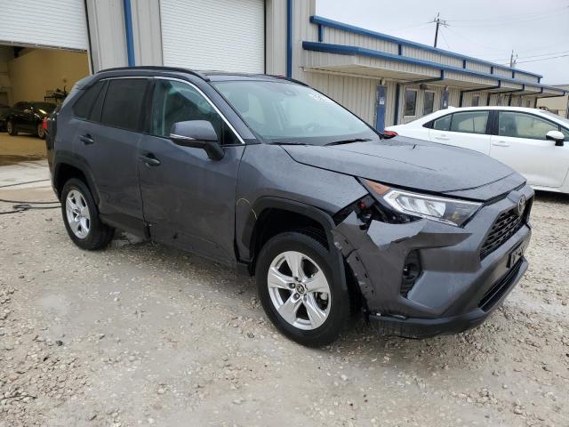 Photo 3 VIN: 2T3W1RFV5MW156518 - TOYOTA RAV4 XLE 