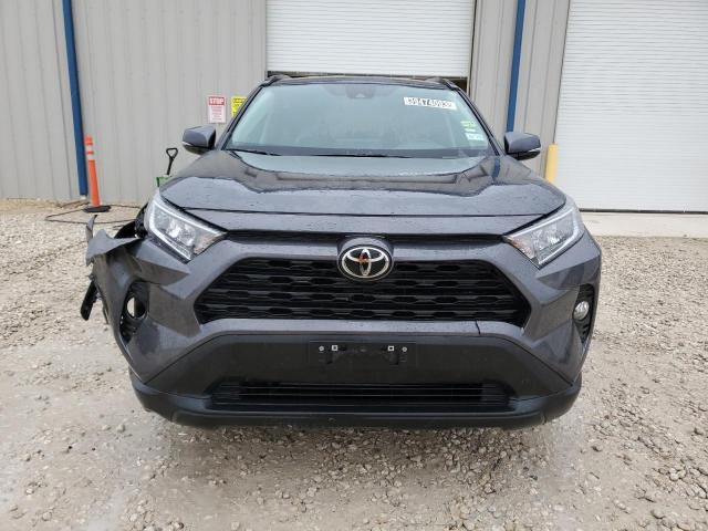 Photo 4 VIN: 2T3W1RFV5MW156518 - TOYOTA RAV4 XLE 