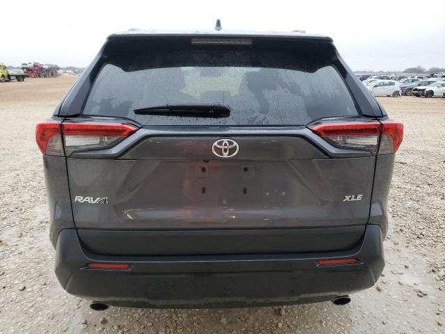 Photo 5 VIN: 2T3W1RFV5MW156518 - TOYOTA RAV4 XLE 