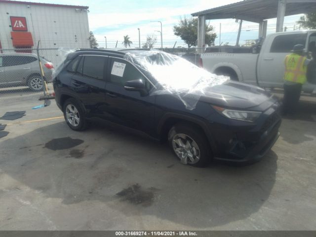 Photo 0 VIN: 2T3W1RFV5MW157619 - TOYOTA RAV4 