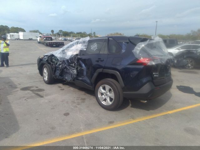 Photo 2 VIN: 2T3W1RFV5MW157619 - TOYOTA RAV4 